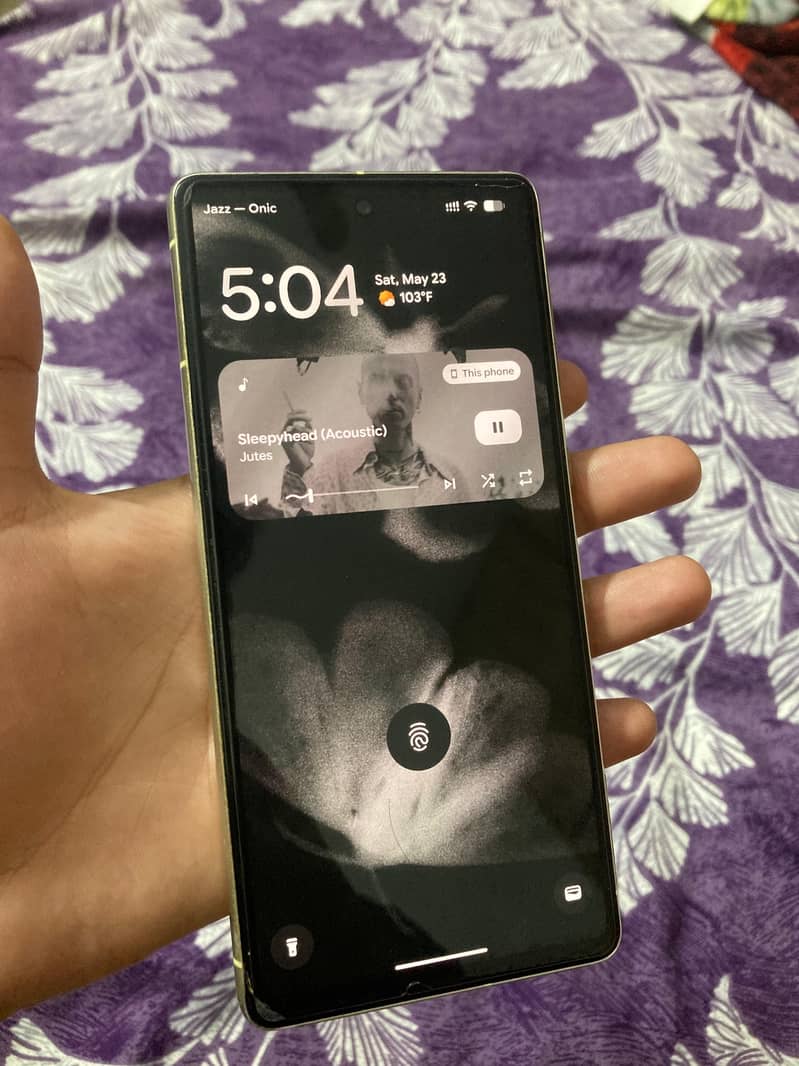 Google Pixel 7 0
