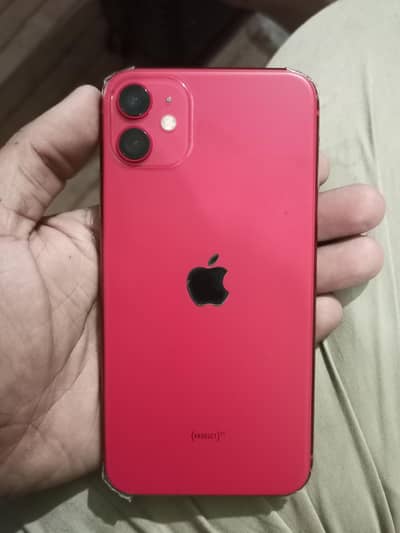 Apple iPhone 11