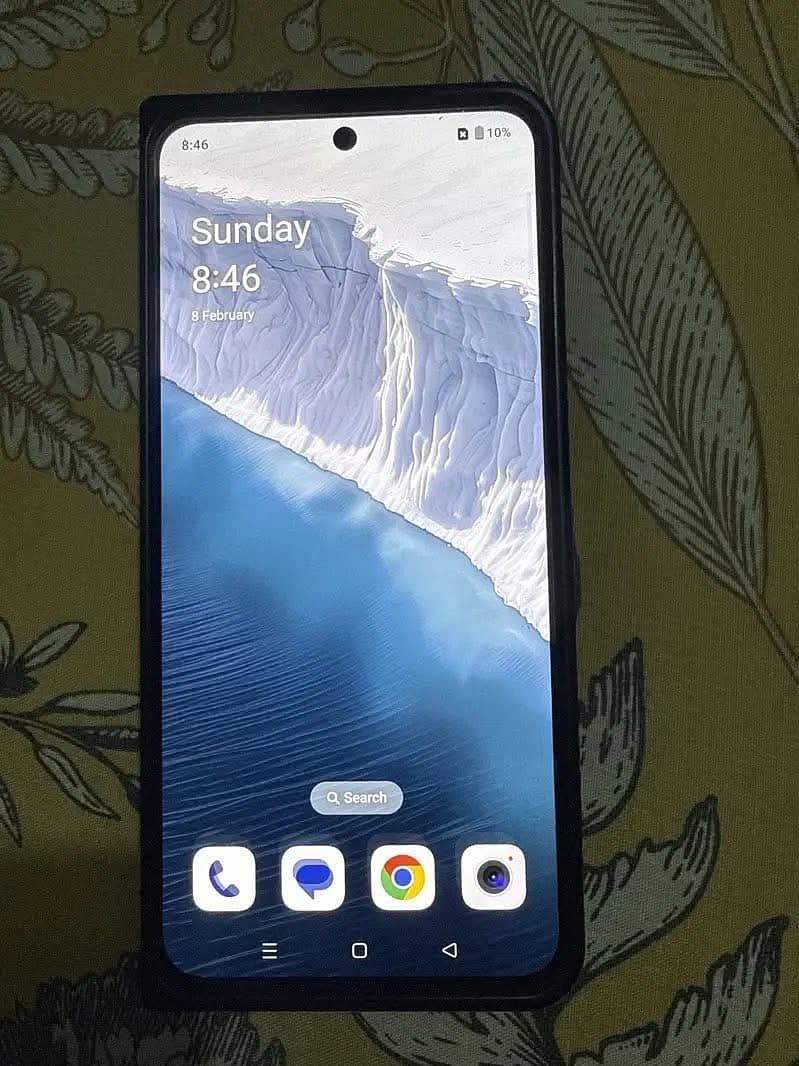 One Plus Open Fold 7
