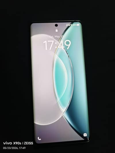 VIVO X90S 12/256 GB NON ACTIVE NON PTA