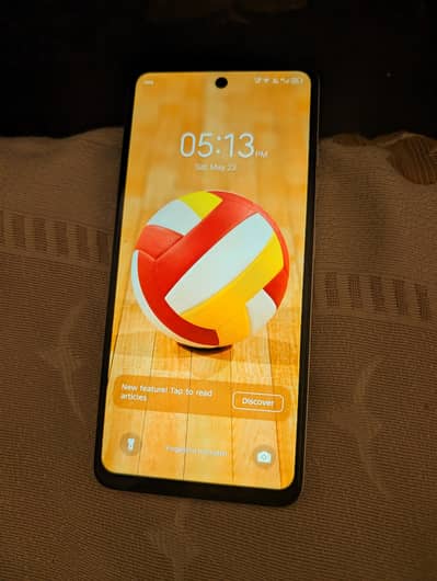 Tecno Spark 20C urgent sale
