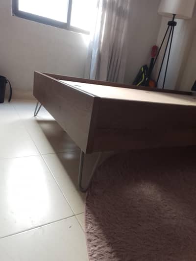 Sydney single bed