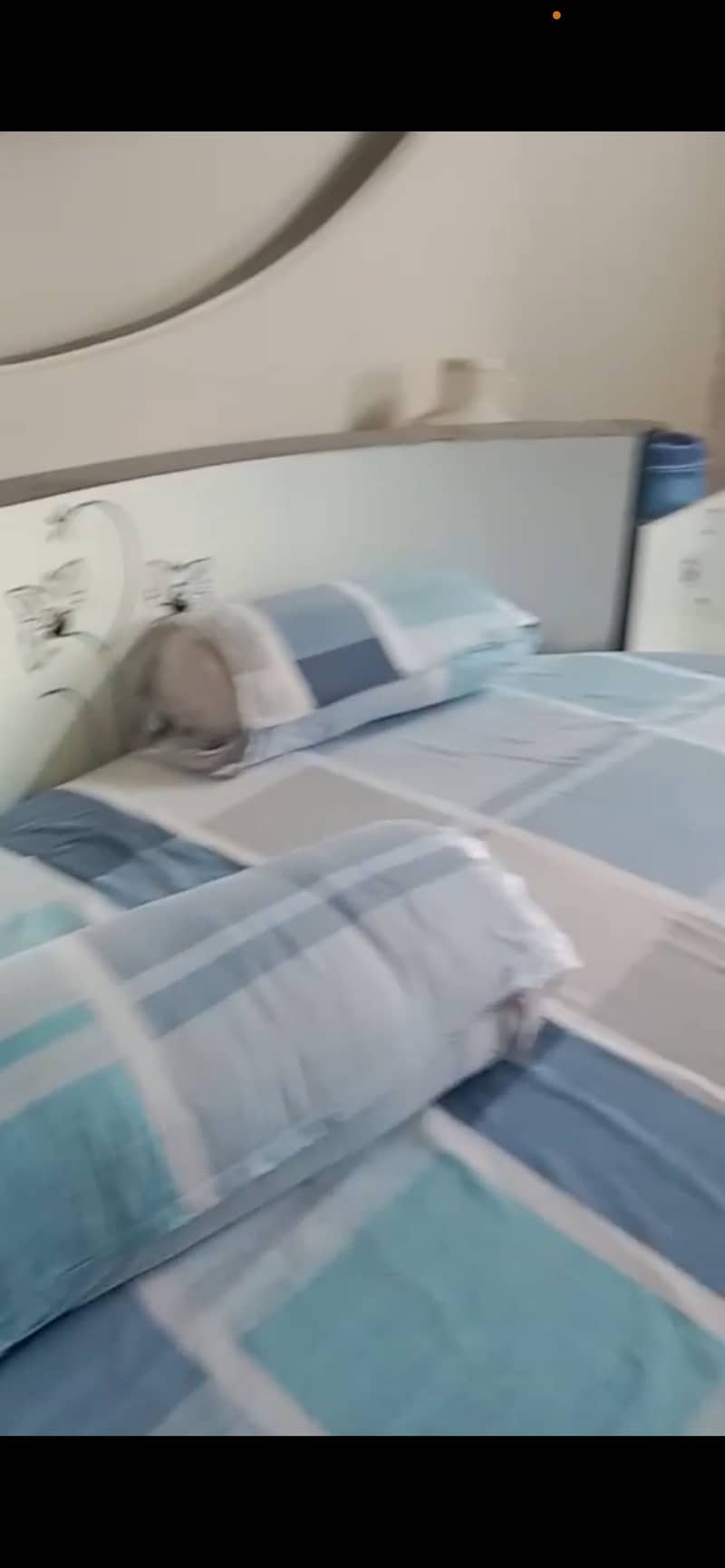 Circle bed 2