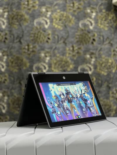 HP Chromebook 11 G3 x360 SLIM Brand New Came From JAPAN