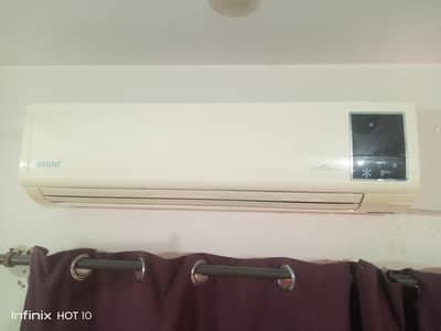 Orient split ac 1.5 ton non inverter