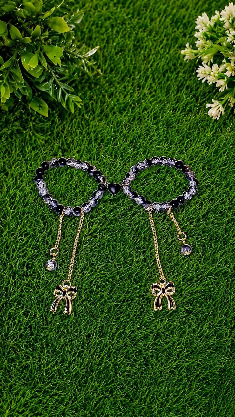 Couple bracelets 1