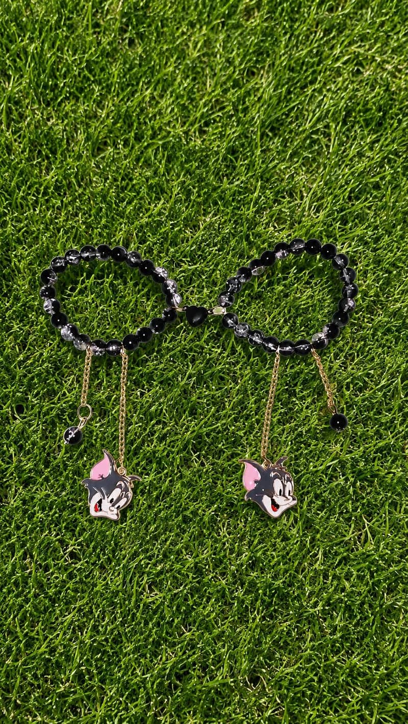 Couple bracelets 2