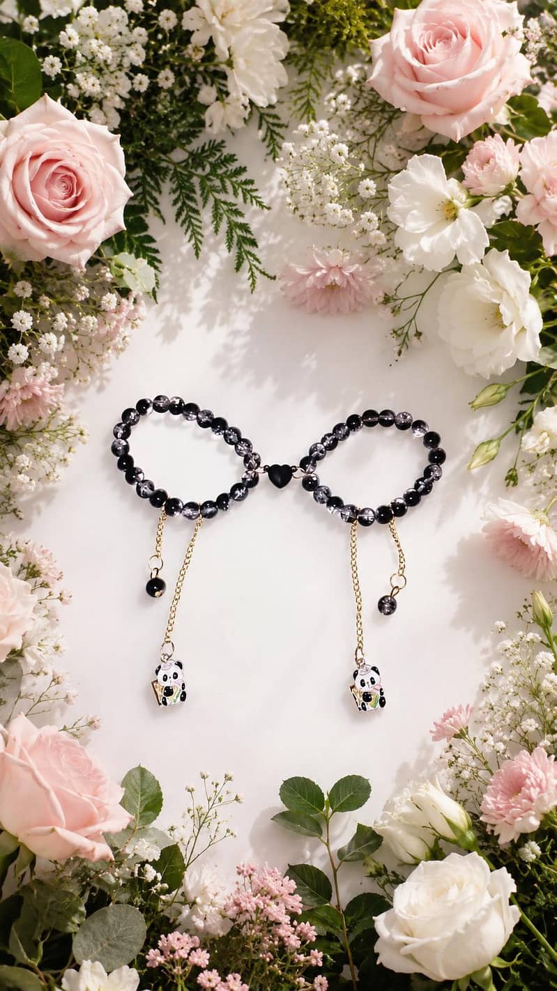 Couple bracelets 3