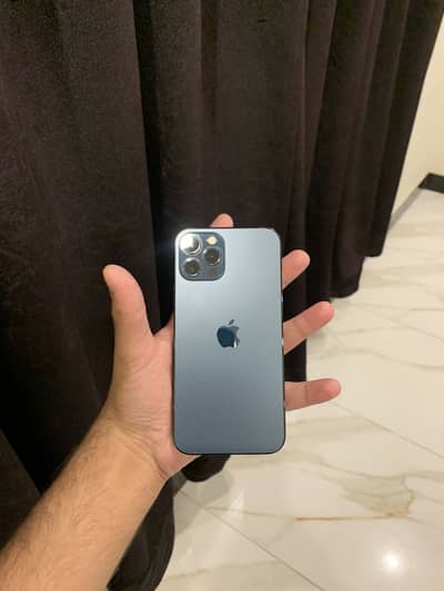 Iphone 12 Pro 512gb Non Pta Factory Unlock