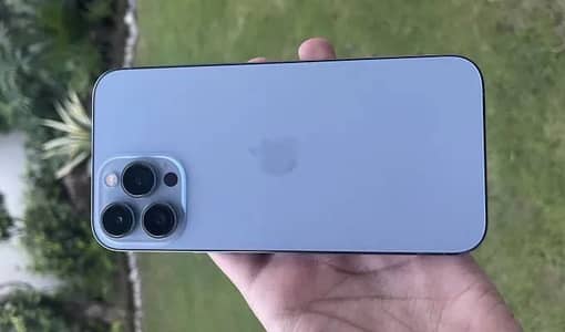 Apple iPhone 13 Pro Max