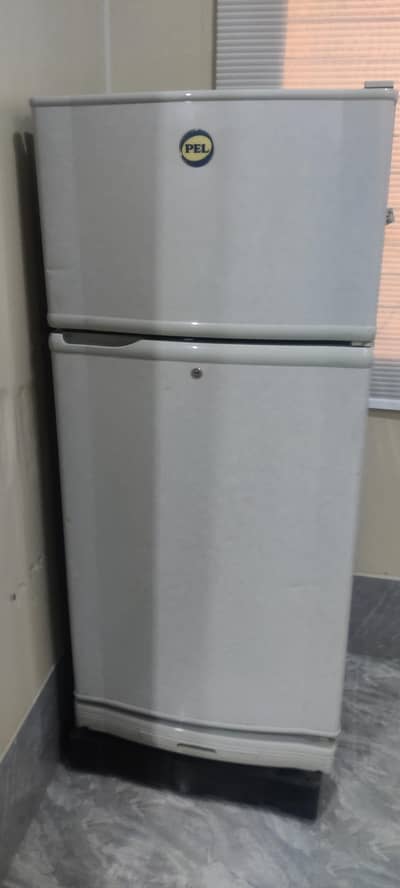 pel refrigerator