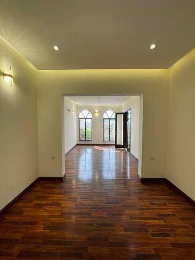 1 kanal Brand New House For Sale in Chinar Bagh Raiwind Road Lahore demand 325lac