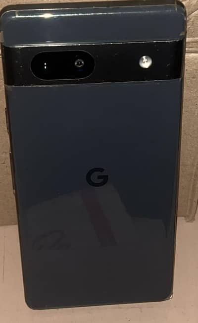 google pixel 7a