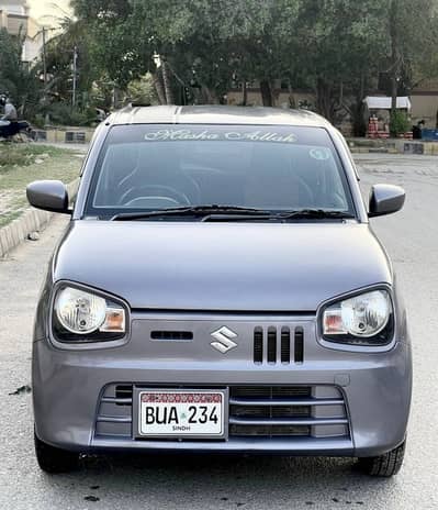 Alto 2021 Ags Brand new Condition.