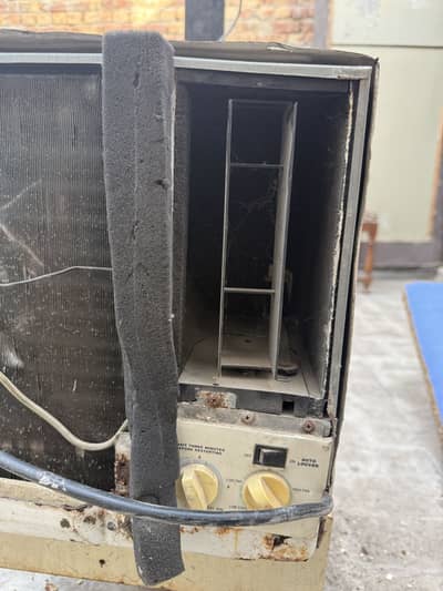 Imported Window Ac For Sale