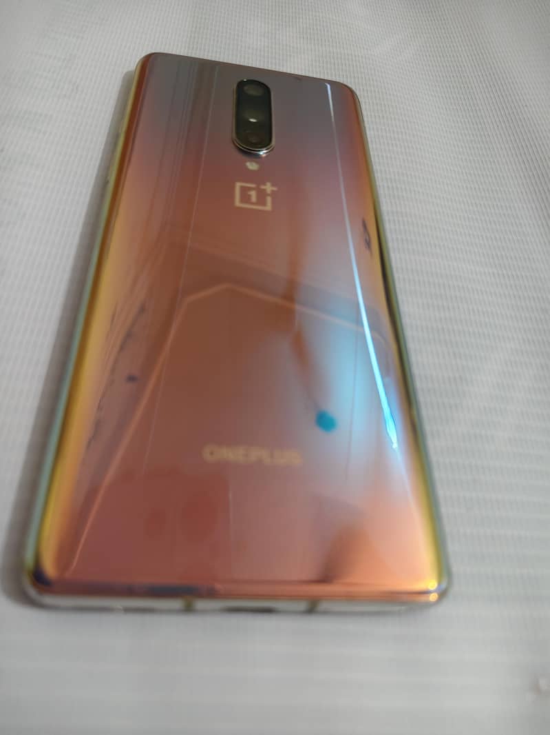 One Plus 8 0