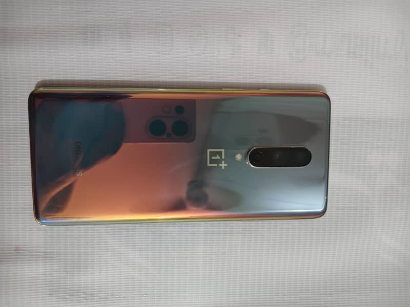 One Plus 8 3