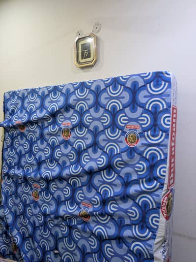 DuraFoam Mattress
