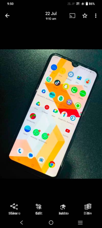 vivo y53s