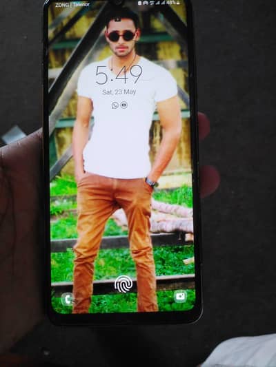 Samsung A32 /  128  gb   6ram.