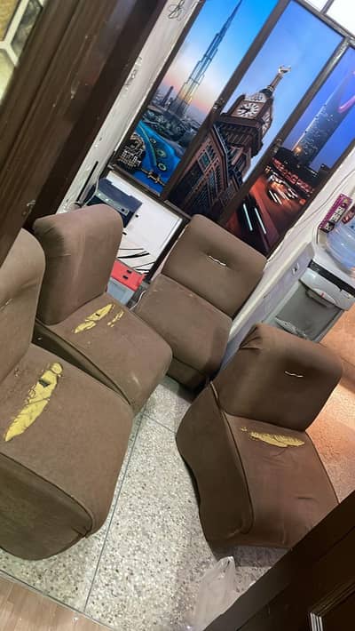 Office sofas