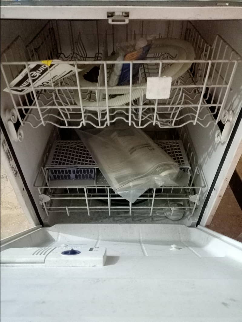 dishwasher 2
