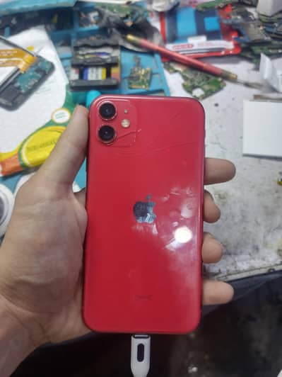 iphone 11 icloud lock 