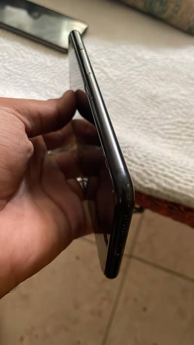 iphone 7 plus pta approved  128 gb