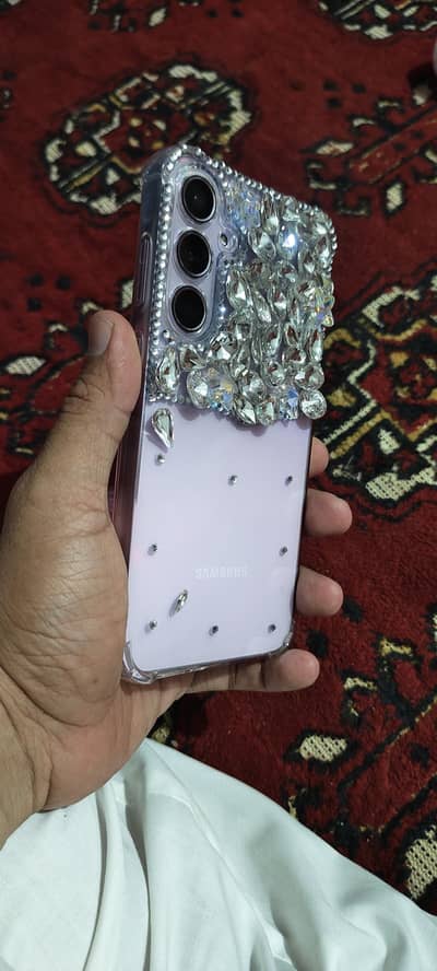 Samsung A55 5G