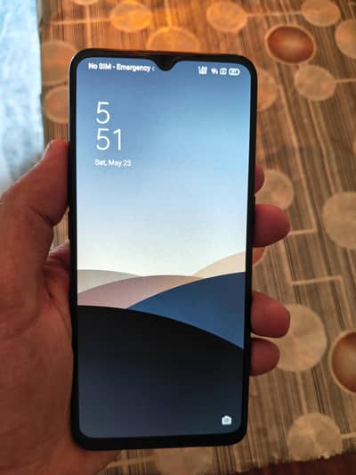 Oppo F15 8/128 PTA Approved complete box
