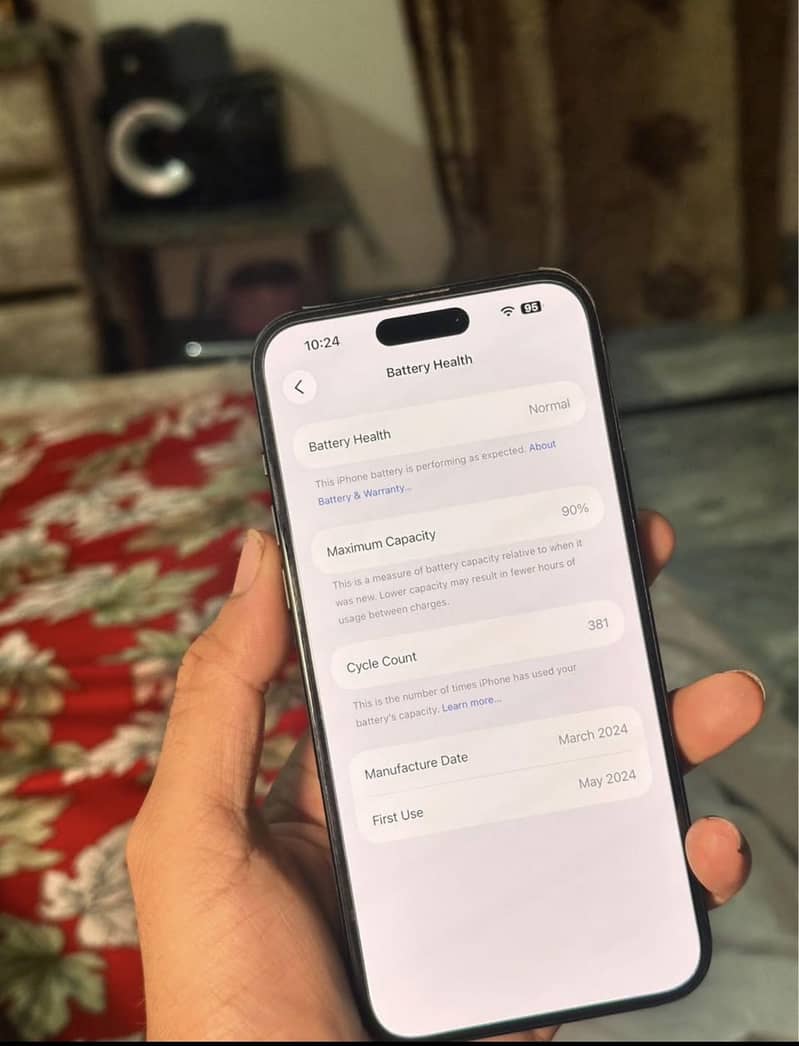 iPhone 15 plus 0