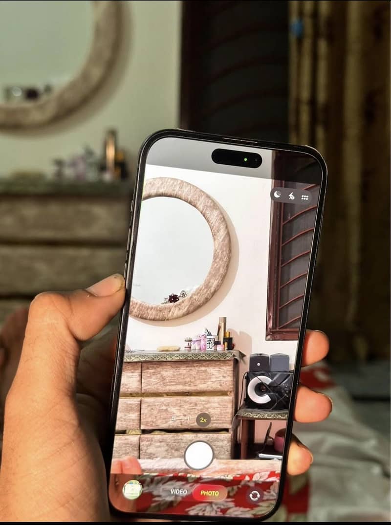 iPhone 15 plus 3