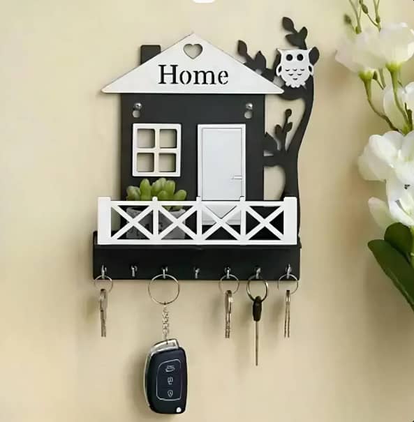 key holder 0