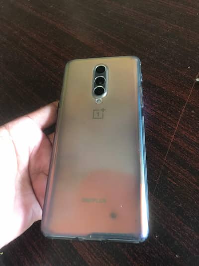 Oneplus8 5G 12/256  Exchange Possible