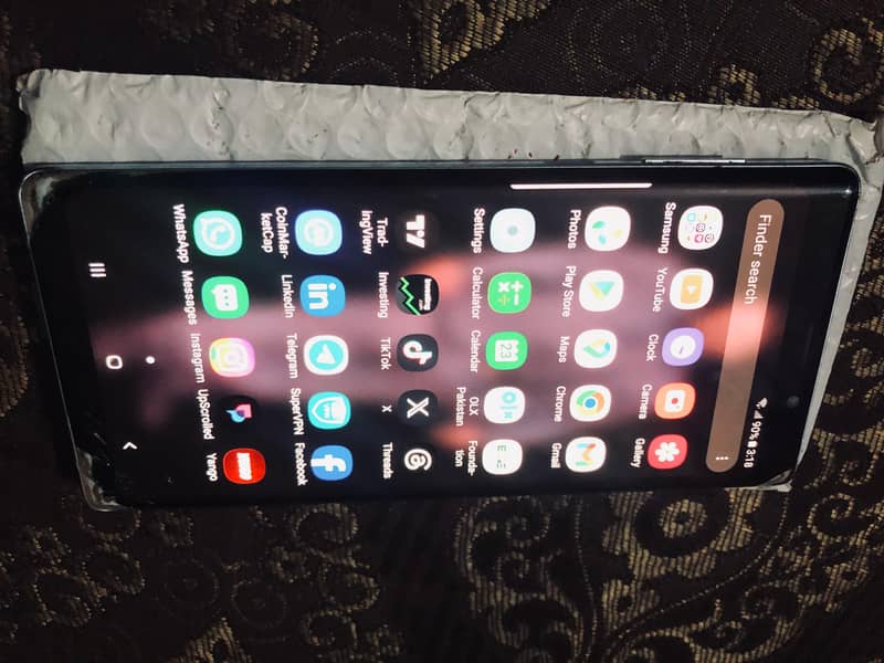 Samsung Note 9 4