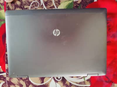 HP CORE I5 3RD GENERATION