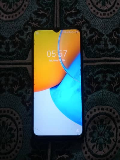 Tecno pop 5 lit