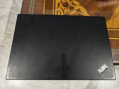 Lenovo Thinkpad T14s AMD Ryzen Pro Personal Laptop