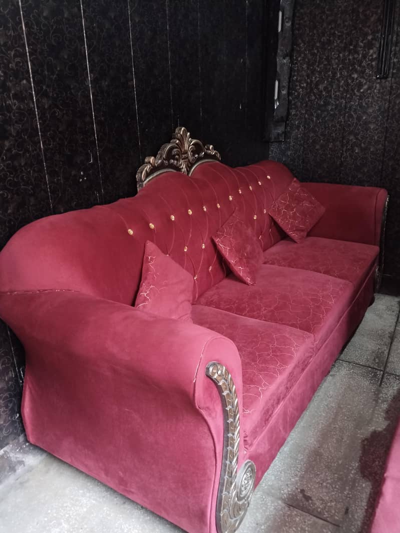 Good Condition 0