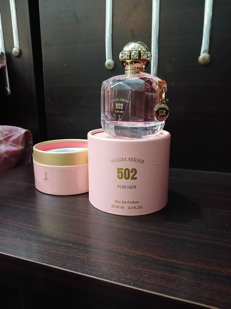 j. perfume 2