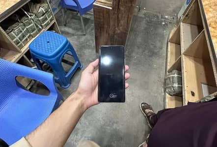 Xiaomi Redmi Note 14 Pro PTA Approved  Full Fresh Condition یا