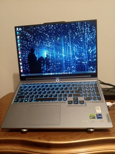 Lenovo Legion 5  Excellent Condition