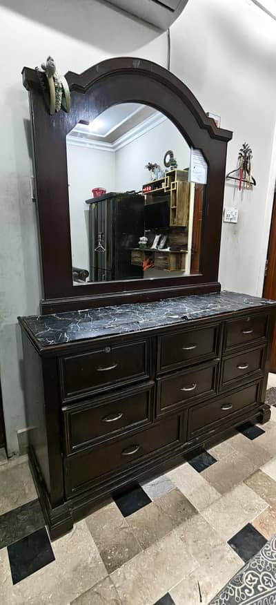 Dressing Table Pure wood