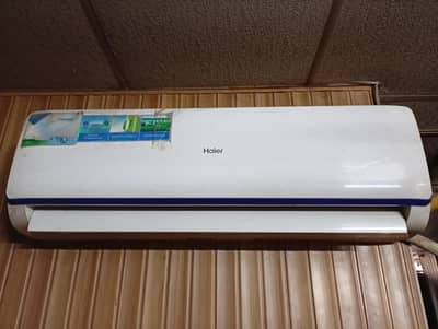 Haier Split 1.5 Ton AC for sale