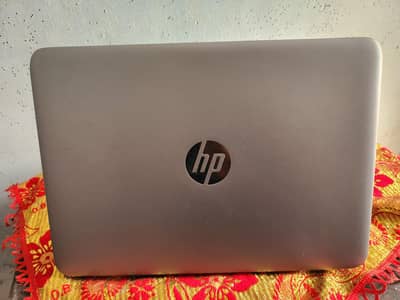 Hp Core i5 generation 6