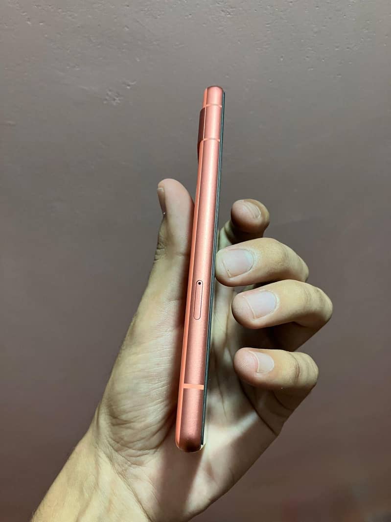 Google pixel 7a 10.10 4