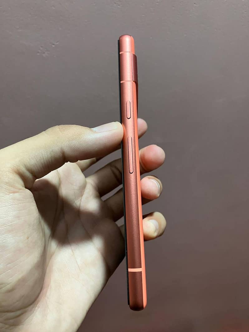 Google pixel 7a 10.10 6