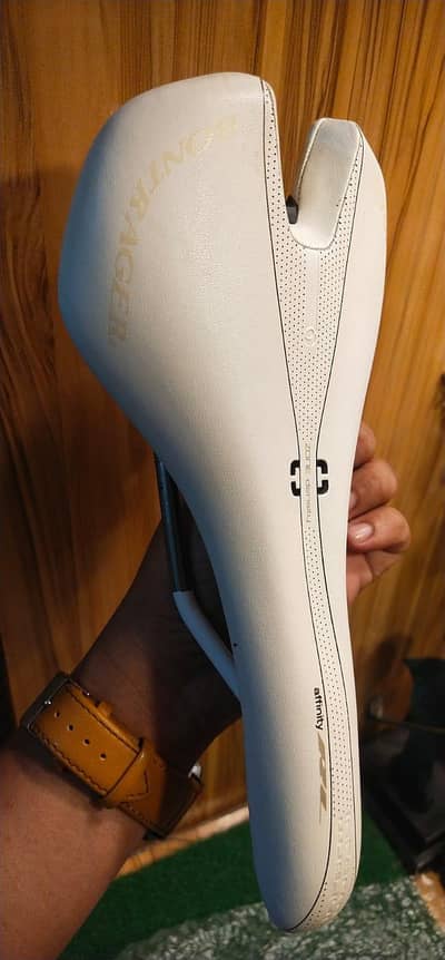 Bontrager Affinity RL Cycle Seat