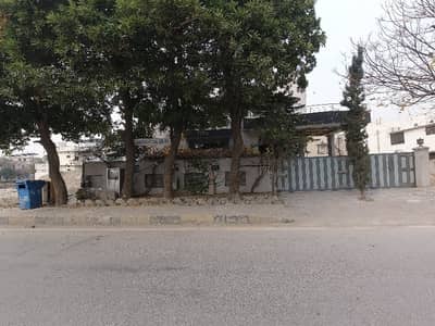 Triple Storey 1 Kanal House For Sale In Bahria Town Phase 4 Rawalpindi