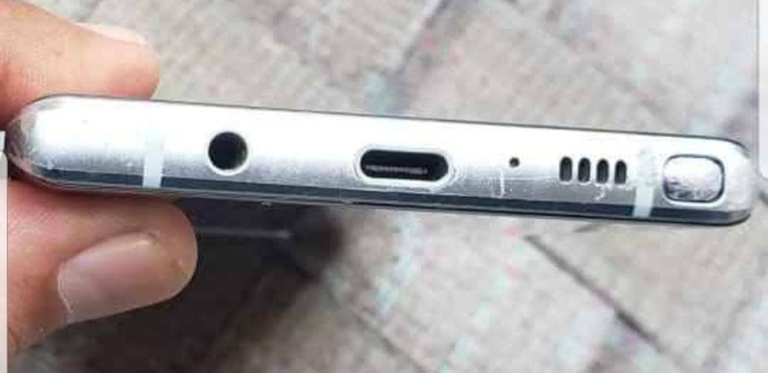 Samsung Note 9 6